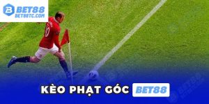 kèo phạt góc ảnh đại diện bet88