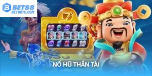nổ hũ thần tài ảnh đại diện