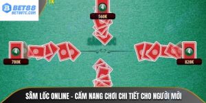 ảnh bìa sâm lốc online