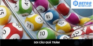 ảnh địa diện soi cầu quả trám